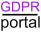 GDPR Portal