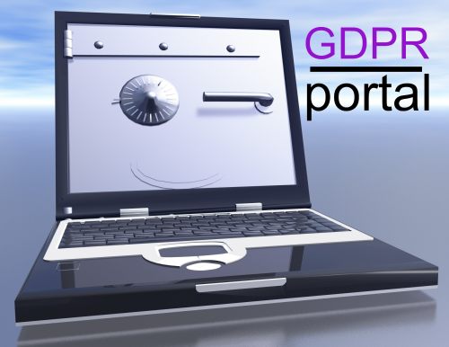 GDPR – 5 Steps to Real Data Security